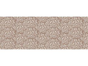 PVC ubrus Florista (tradiční kostka)